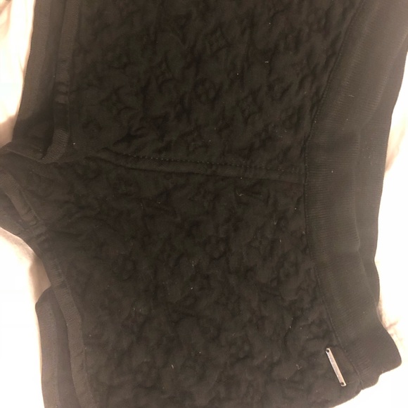 Louis Vuitton Pants - Louis Vuitton shorts